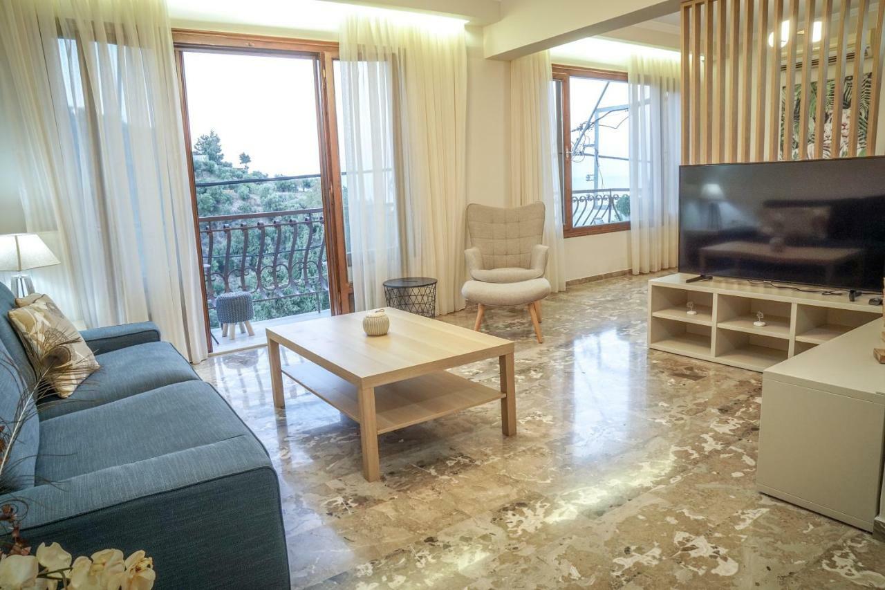 Appartement Arkadins à Zante Extérieur photo