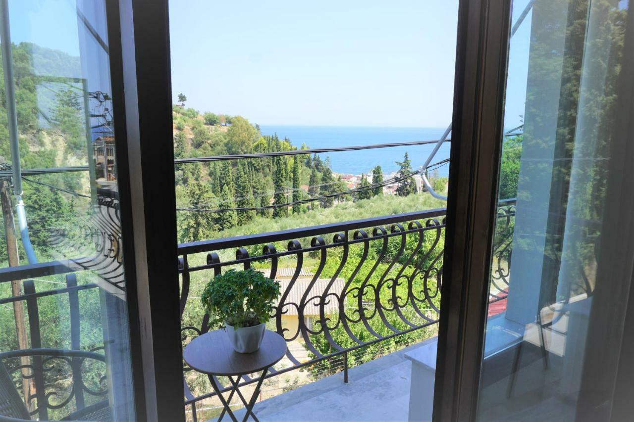 Appartement Arkadins à Zante Extérieur photo