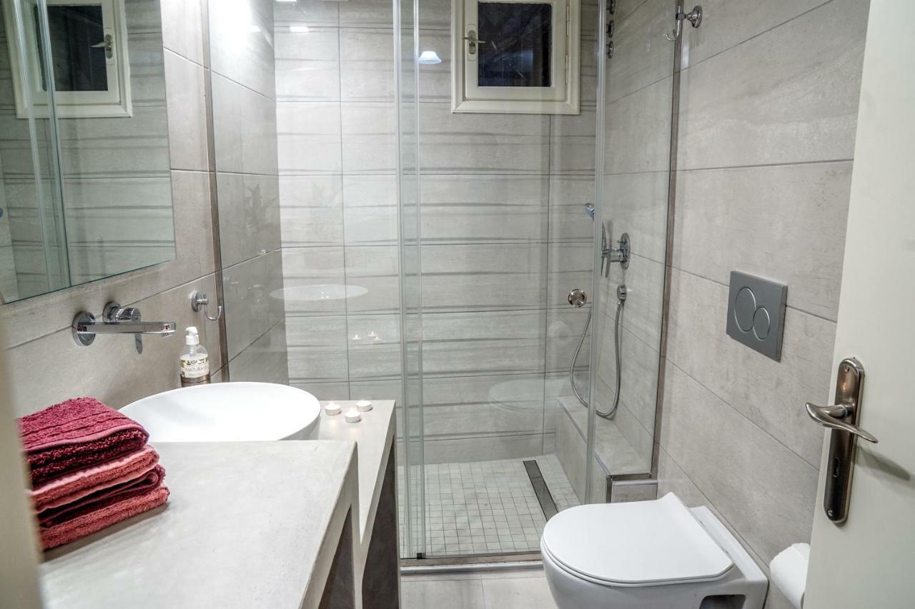 Appartement Arkadins à Zante Extérieur photo